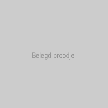 Broodje Kip Taco